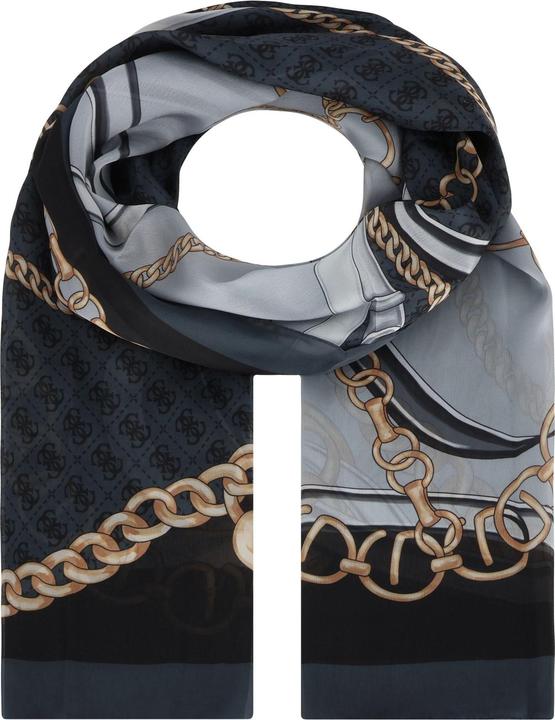 Image du produit Guess Meridian Schal 180 cm