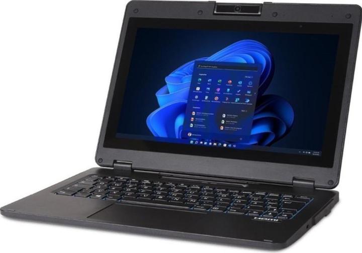 Produktbild Terra Mobile 360-11V3 (11.60", 128 GB, 4 GB, DE, Intel Pentium Silver N5030)