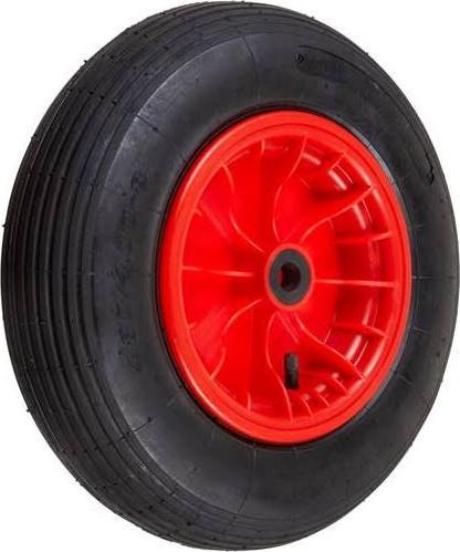 Produktbild Wagner System RäDER-luftbereift/Gleitlager