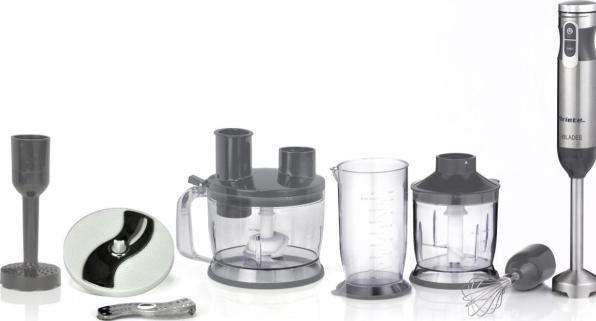 Produktbild Ariete 898