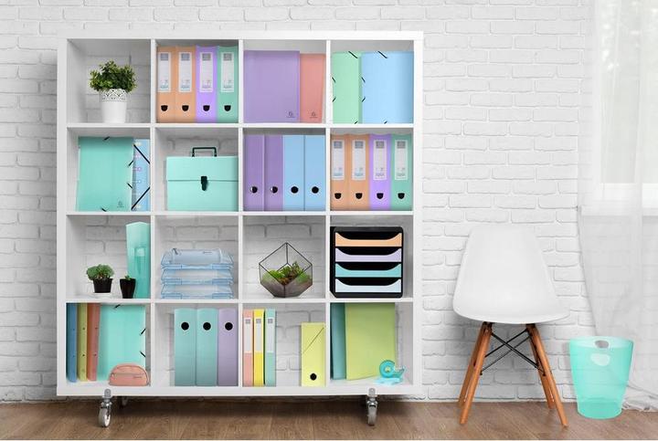 Produktbild Exacompta Stehsammler Aquarel (A4)