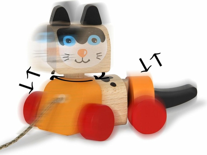 Actual product image Jamara Kidiwood