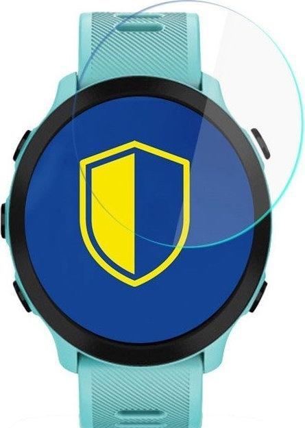 Actual product image 3MK Garmin Forerunner 55 - Watch Protection? v. FlexibleGlass Lite