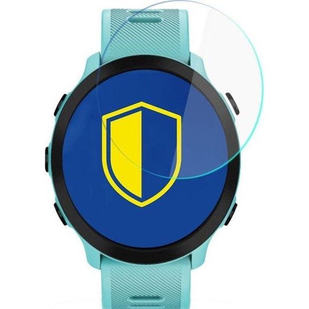 Thumbnail - 3MK Garmin Forerunner 55 - Watch Protection? v. FlexibleGlass Lite, Smartwatch Zubehör