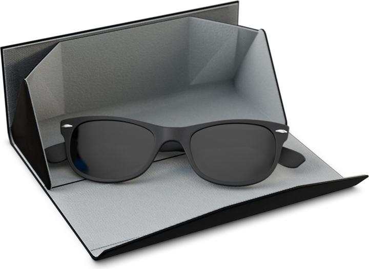 Image du produit Gogglesoc Black Sunnycase