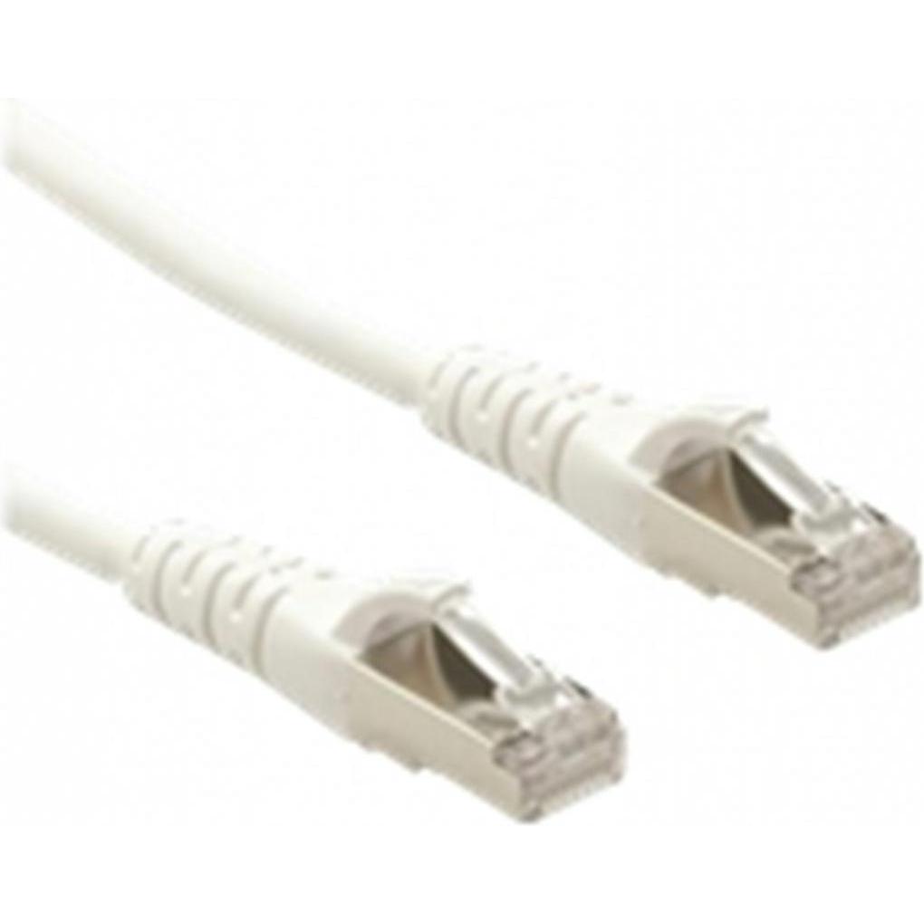 Thumbnail - Roline Netzwerkkabel (SFTP, CAT6a, 20 m), Netzwerkkabel