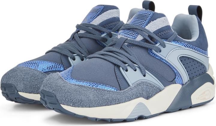 Produktbild Puma Blaze of Glory Plaid Wns (37.5)