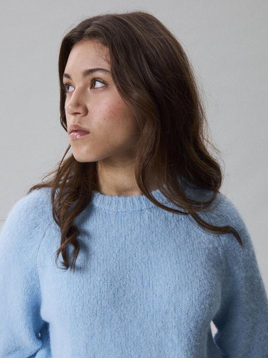 Actual product image Lmtd Regular Fit Strickpullover (134, 140)