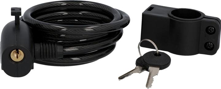 Produktbild Fischer Kabel (180 cm)