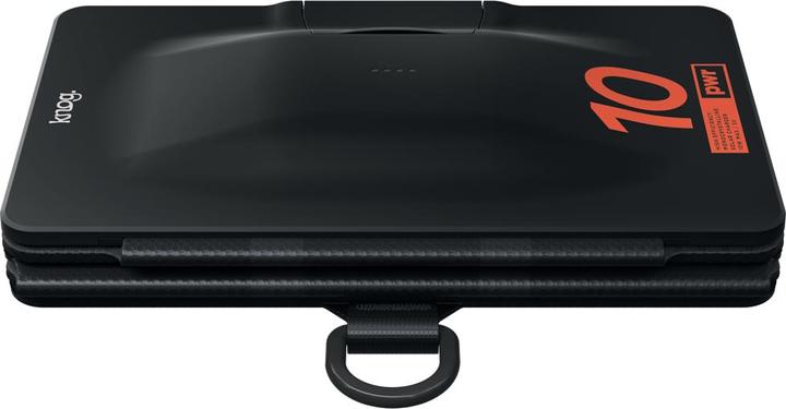 Image du produit knog. panneau solaire (10 W, 0.45 kg)