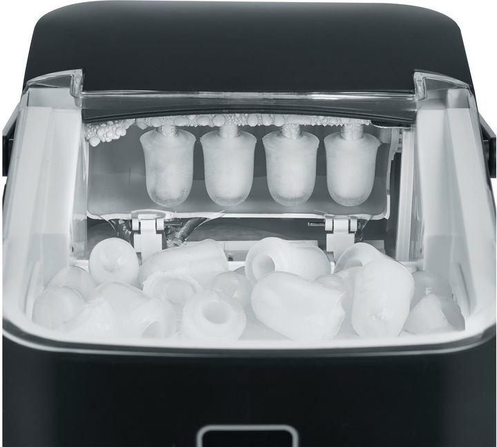 Image du produit Caso Machine à glaçons IceChef Compact