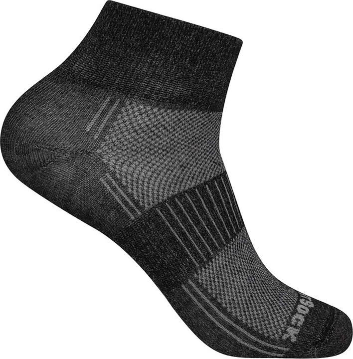 Produktbild Wrightsock Coolmesh II Quarter (37.5 - 41)