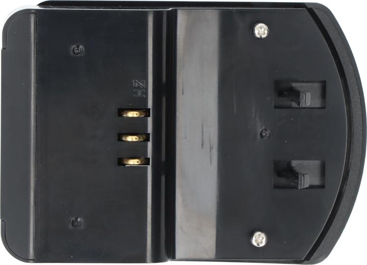 Actual product image AccuCell Ladeschale für JVC BN-V712, BN-V714 (Chargers without battery)