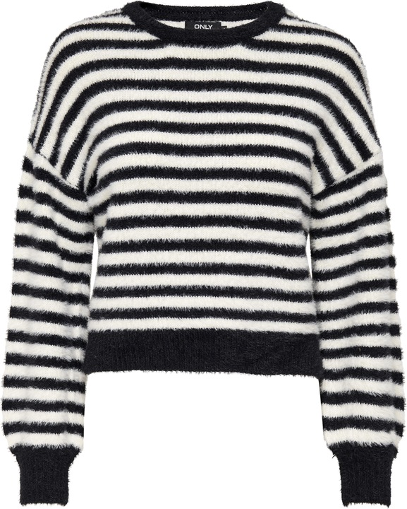 Immagine prodotto Only Maglione corto a maglia (XL)