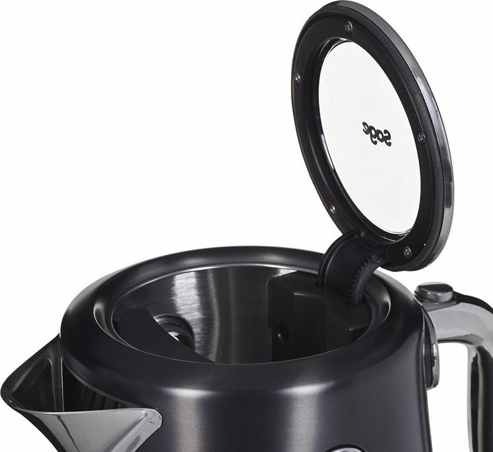 Actual product image Sage The Soft Top Luxe (1.70 l)