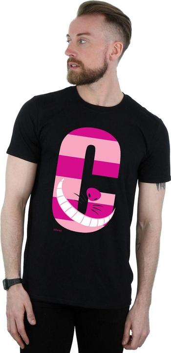 Produktbild Disney Alphabet A ist Alice TShirt (M)
