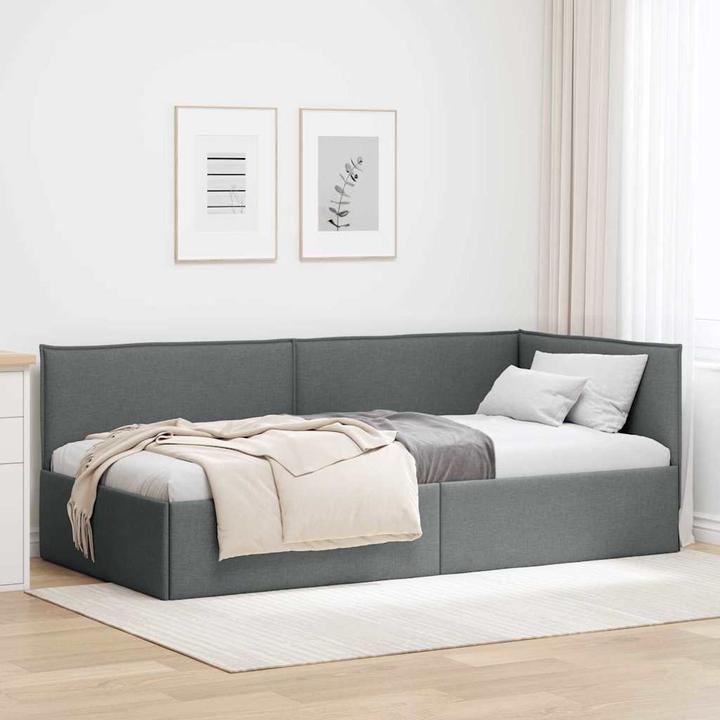 Image du produit vidaXL Eck Daybed (100 x 200 cm)