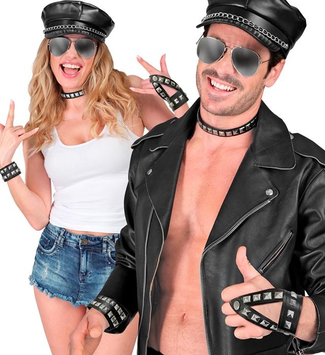 Produktbild Widmann Hard Rock Set