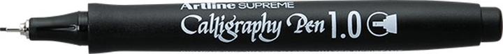 Image du produit Artline Marqueur calligraphie Supreme (Noir, 1 x)
