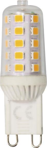 Actual product image Xavax Plug-in base lamp (G4, 1.50 W, 160 lm, 1 x, F)