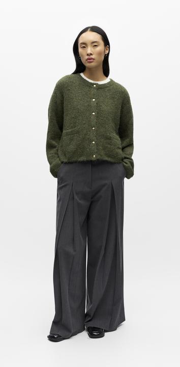 Actual product image Object Strick Strickjacke (L)