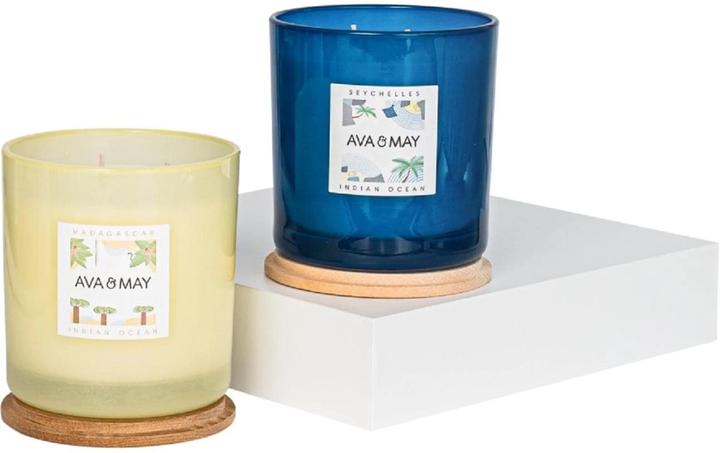 Produktbild Ava & May Madagaskar (500 g)