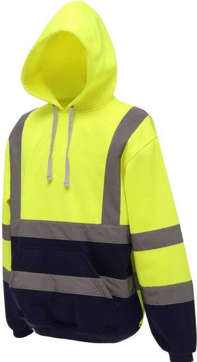 Actual product image Yoko Haute Visibilité (L)