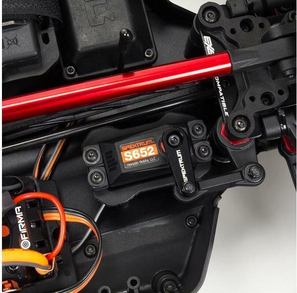 Produktbild Arrma Mojave 6S BLX (RTR Ready-to-Run)
