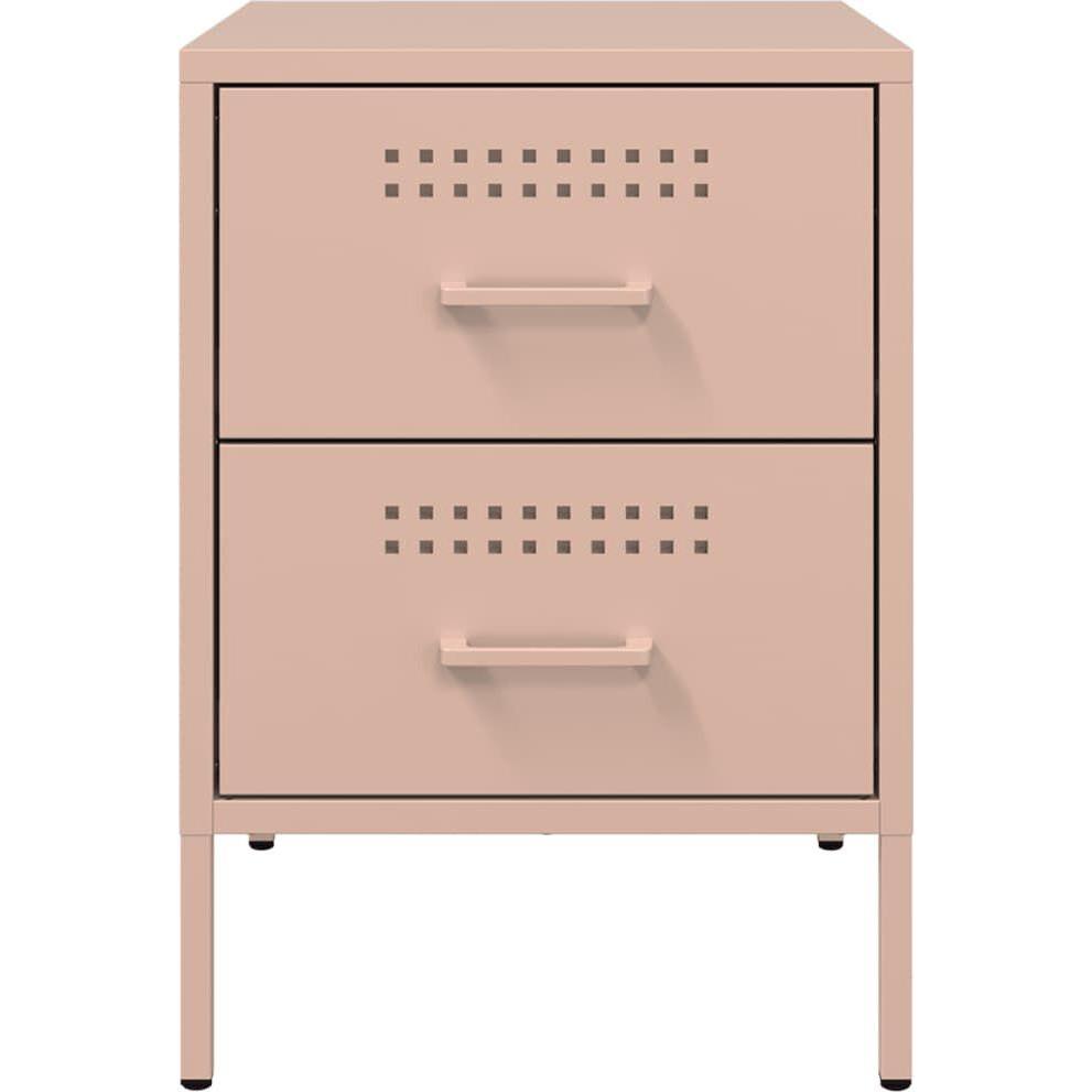 Thumbnail - VidaXL, Nachttisch, Latisha