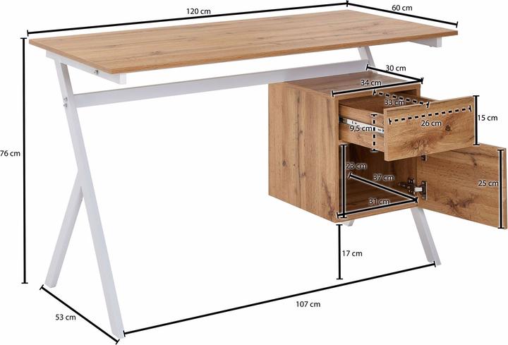 Image du produit FineBuy Lukas