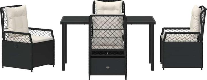 Actual product image vidaXL Garden chair (80 cm)