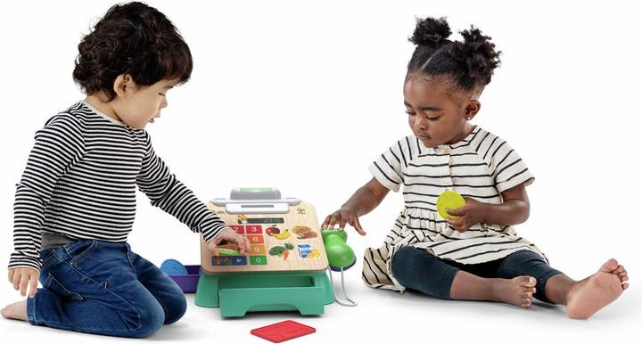Actual product image Baby Einstein Counting Cash Register