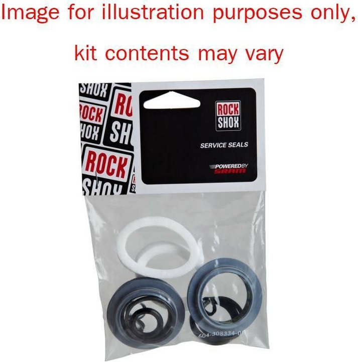 Produktbild RockShox 2012 Service Kit, Basic Argyle Coil