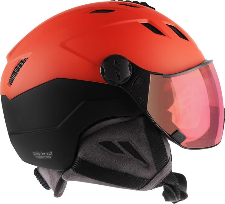 Immagine prodotto CP Casco Ski CORAO+ (XL)