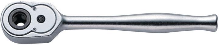Produktbild Stahlwille 415SGB N 11132020 Bit-Ratsche 1/4" (6.3 mm) (1/4")