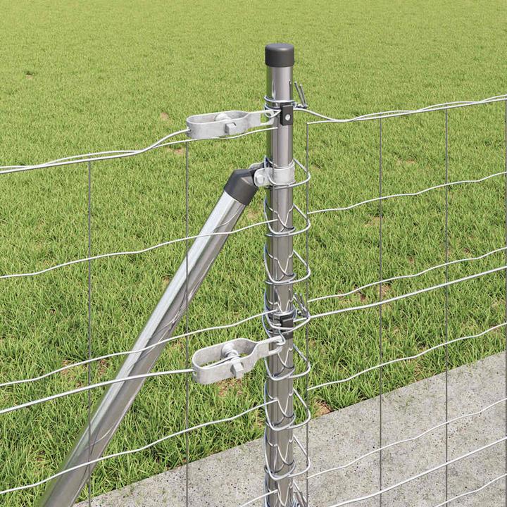 Produktbild vidaXL Outdoor-Zaun