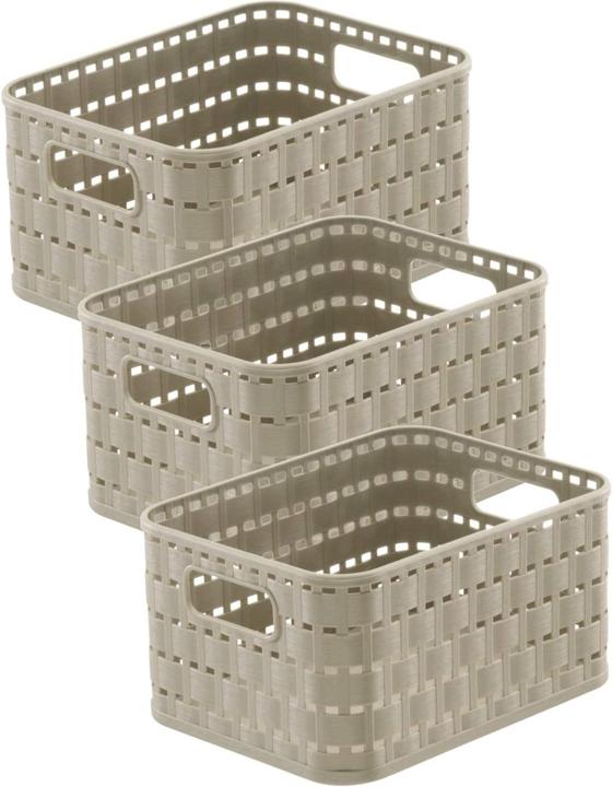 Actual product image Rotho Country (3 x)