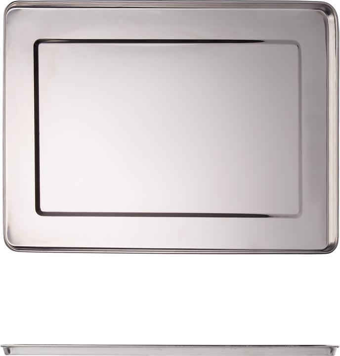 Produktbild Relaxdays Servierplatte