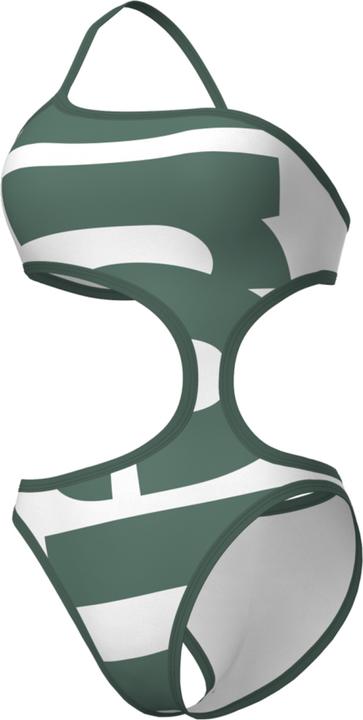 Image du produit Arena W Logo One Piece Single Shoulder (M)