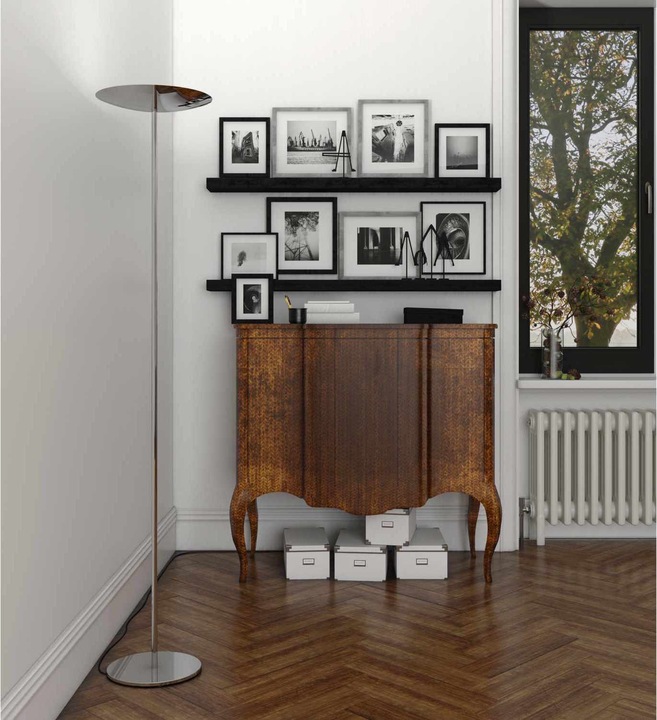 Produktbild Belux Classic Led Stehleuchte