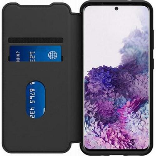 Produktbild OtterBox Strada Folio (Samsung Galaxy S20 5G)