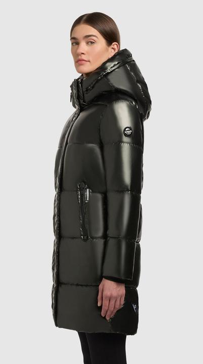 Actual product image Khujo Haya Shiny-YM