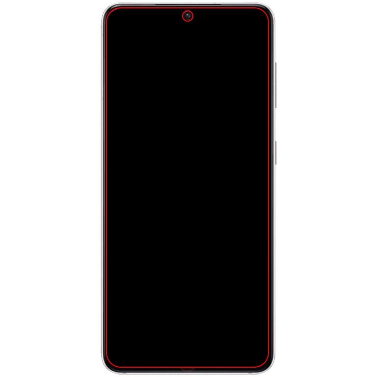 Thumbnail - Mobilize Glas (1 Stück, Samsung Galaxy S21), Smartphone Schutzfolie