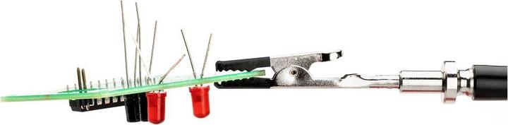 Image du produit Weller Erem Support de carte (Support de tableau)