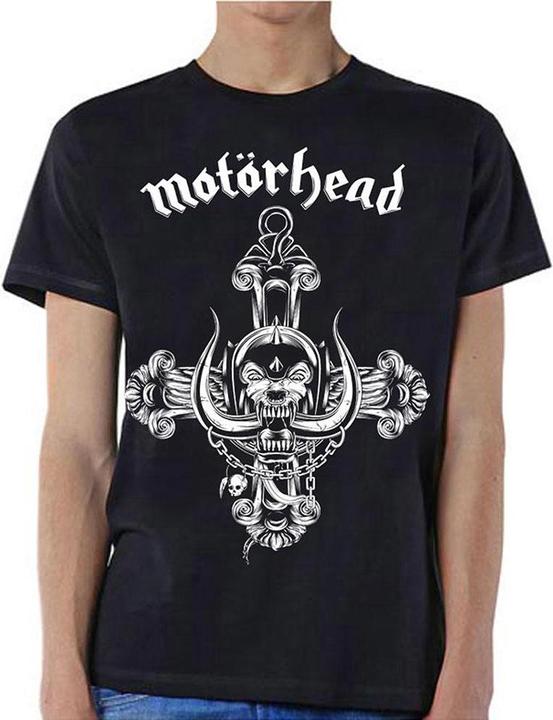 Produktbild Motorhead TShirt (L)