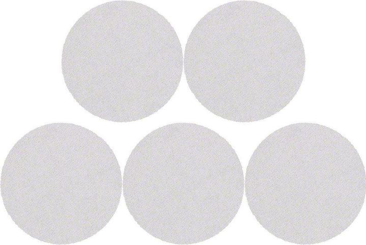 Image du produit Bosch Professional Zubehör Grille abrasive pour ponceuse pour cloison sèche (180)