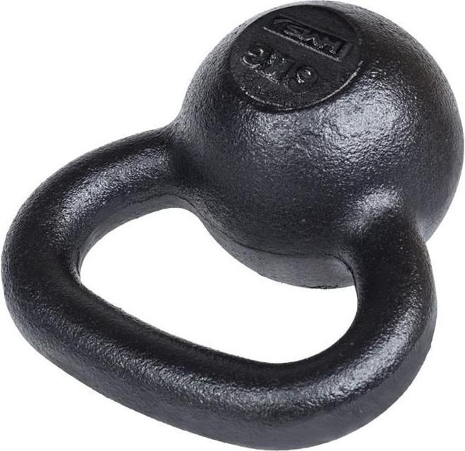 Immagine prodotto HMS Kettlebell in ghisa da 6 kg KZG6 (1 x 6 kg)