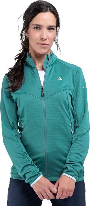 Produktbild Schöffel Women's Fleece Jacket Svardalen (34)