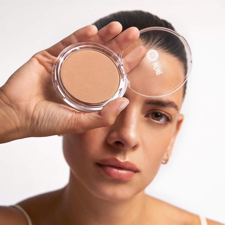 Produktbild Même Bronzing Puder (Bronze)