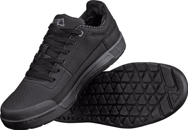 Produktbild Leatt 2.0 Flat Shoe stealth 45.5 (45.5)